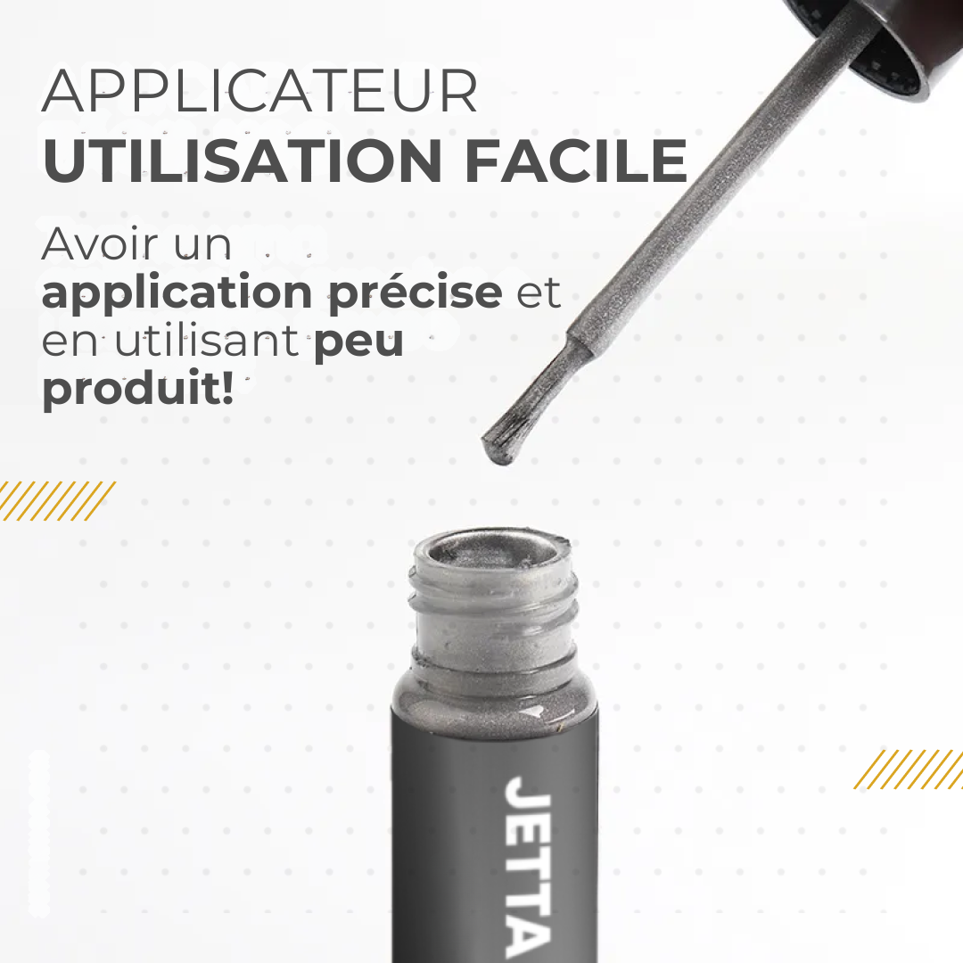 (ACHETER 1, OBTENIR 3) Jetta RemoveRisk™ - Stylo de réparation des rayures