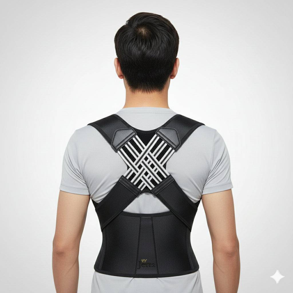 Correcteur de posture Pro Elite ErgoFlex™ - PROMOTION LIMITÉE