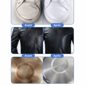 CarCare™ – Crème Rénovatrice Intérieur Auto (Cuir & Plastiques) | ACHETEZ 1, RECEVEZ-EN 2 !