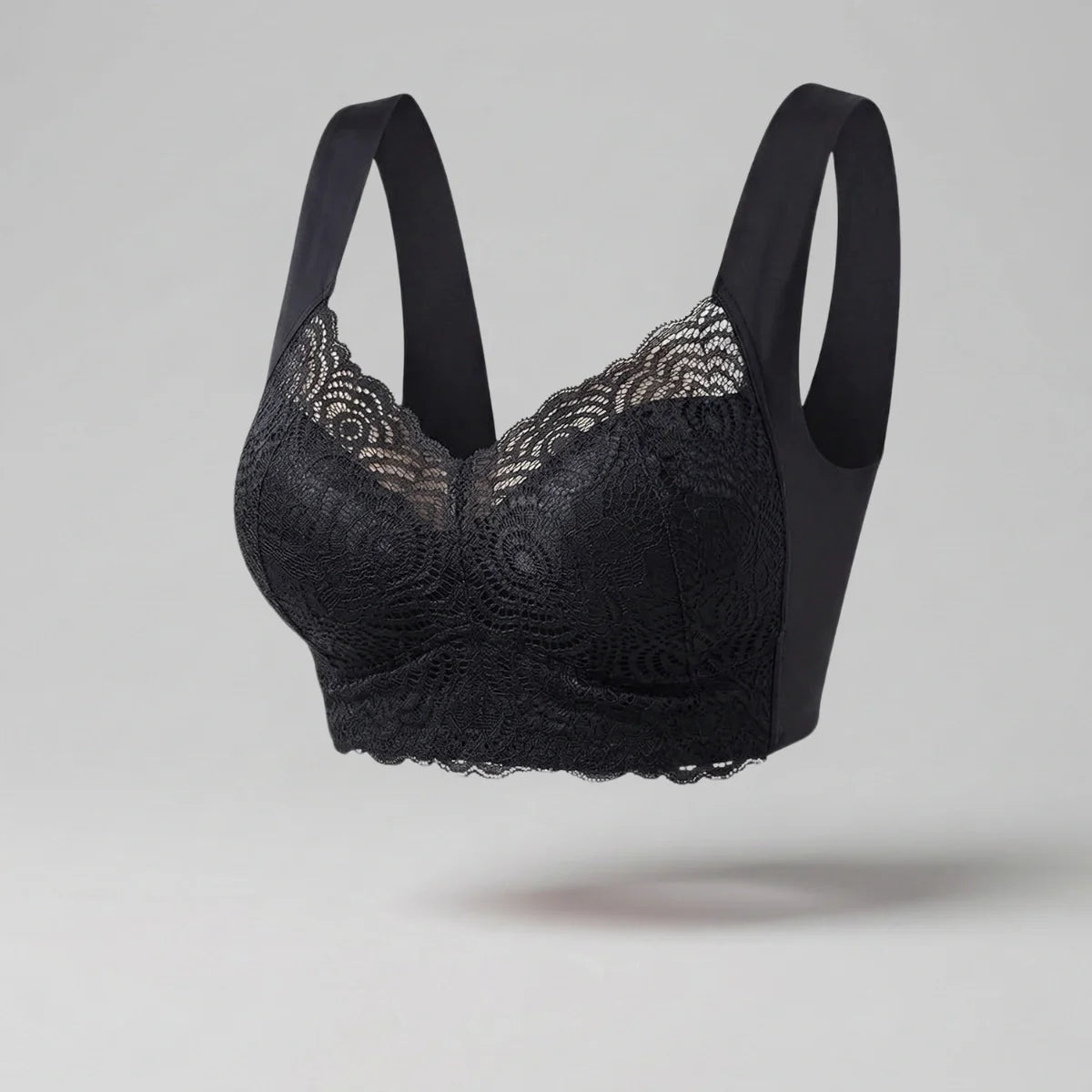 Jetta | Soutien-gorge Push-up Sans Armature – LiftComfort™ (2+1 GRATUIT)