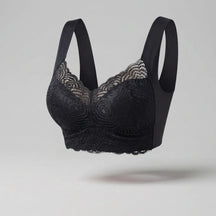 Jetta | Soutien-gorge Push-up Sans Armature – LiftComfort™ (2+1 GRATUIT)