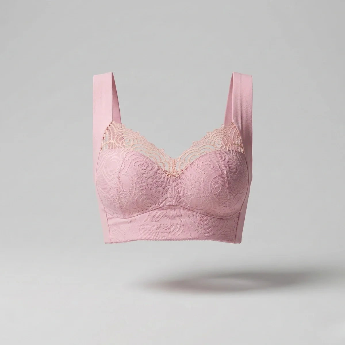Jetta | Soutien-gorge Push-up Sans Armature – LiftComfort™ (2+1 GRATUIT)