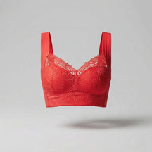 Jetta | Soutien-gorge Push-up Sans Armature – LiftComfort™ (2+1 GRATUIT)