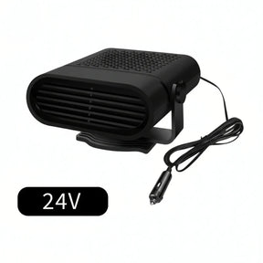 Jetta Chauffage Universel pour Voiture – HeatStart™ 12V/24V