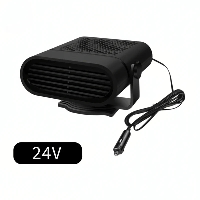 Jetta Chauffage Universel pour Voiture – HeatStart™ 12V/24V