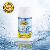 Jetta | Déboucheur Mousse Active – WildTornado™ Pro