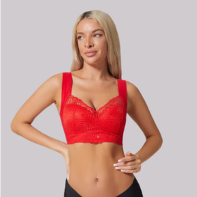 Jetta | Soutien-gorge Push-up Sans Armature – LiftComfort™ (2+1 GRATUIT)