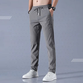 Pantalon slim unisexe - Jetta EasyFlex™ [ACHETEZ-EN 1, OBTENEZ-EN 2]