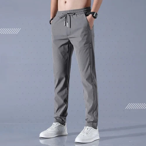Pantalon slim unisexe - Jetta EasyFlex™ [ACHETEZ-EN 1, OBTENEZ-EN 2]