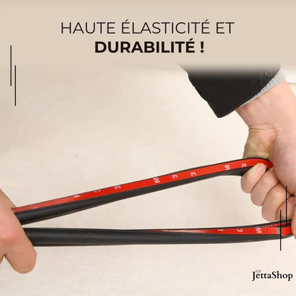 Jetta ProtectStrip™ - Caoutchouc Anti-Bruit de Protection Multifonction pour Voitures [STOCK LIMITÉ]
