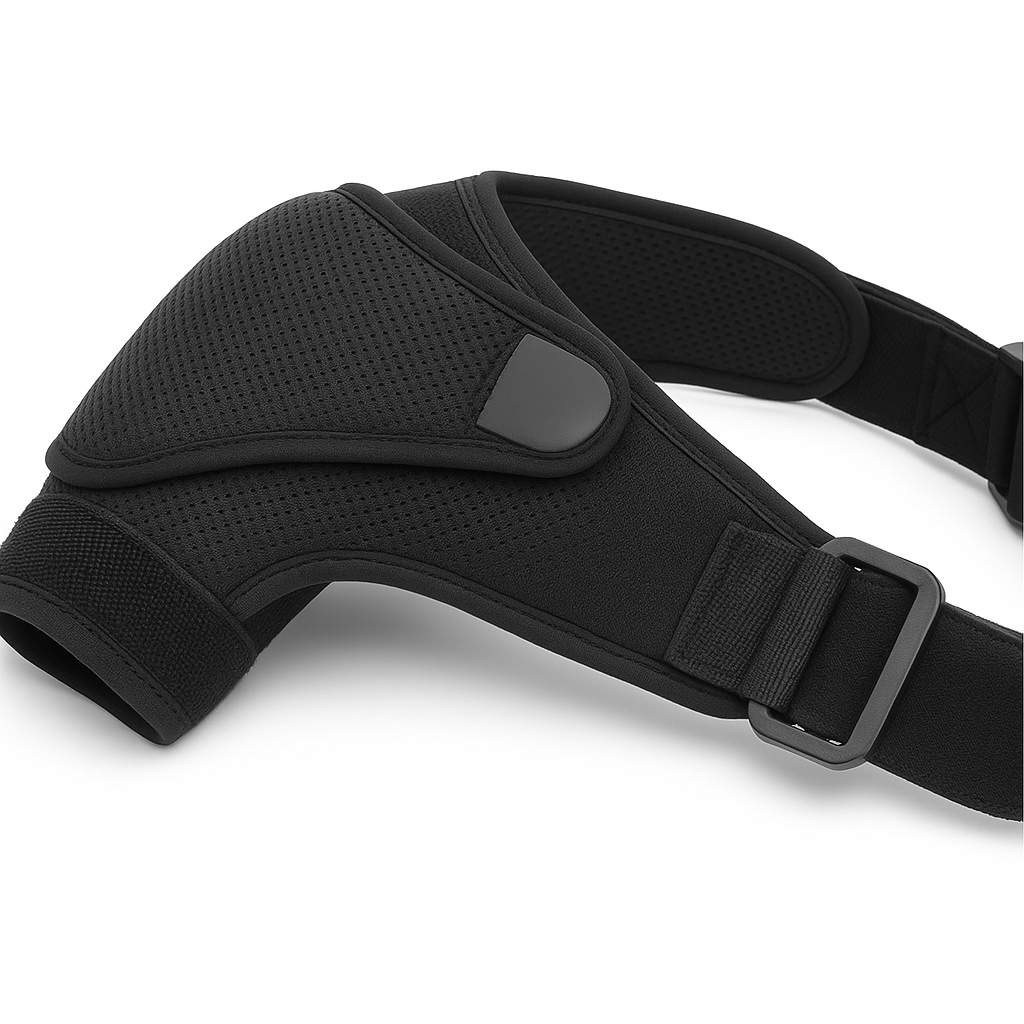 Jetta ErgoShoulder™ – Soutien et Protection Ergonomiques de l’Épaule - [LIQUIDATION]