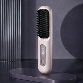 Jetta | Brosse coiffante pour cheveux courts – VolumeLift™ (STOCK LIMITÉE)