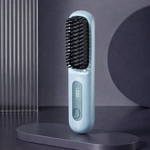 Jetta | Brosse coiffante pour cheveux courts – VolumeLift™ (STOCK LIMITÉE)