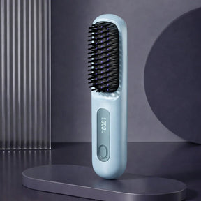 Jetta | Brosse coiffante pour cheveux courts – VolumeLift™ (STOCK LIMITÉE)