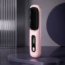 Jetta | Brosse coiffante pour cheveux courts – VolumeLift™ (STOCK LIMITÉE)