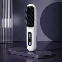 Jetta | Brosse coiffante pour cheveux courts – VolumeLift™ (STOCK LIMITÉE)