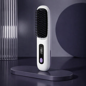 Jetta | Brosse coiffante pour cheveux courts – VolumeLift™ (STOCK LIMITÉE)