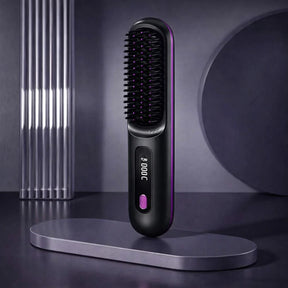 Jetta | Brosse coiffante pour cheveux courts – VolumeLift™ (STOCK LIMITÉE)