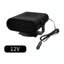 Jetta Chauffage Universel pour Voiture – HeatStart™ 12V/24V