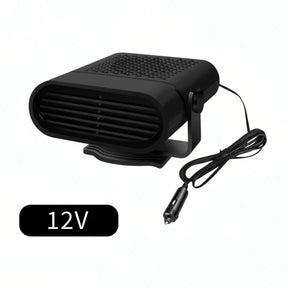 Jetta Chauffage Universel pour Voiture – HeatStart™ 12V/24V