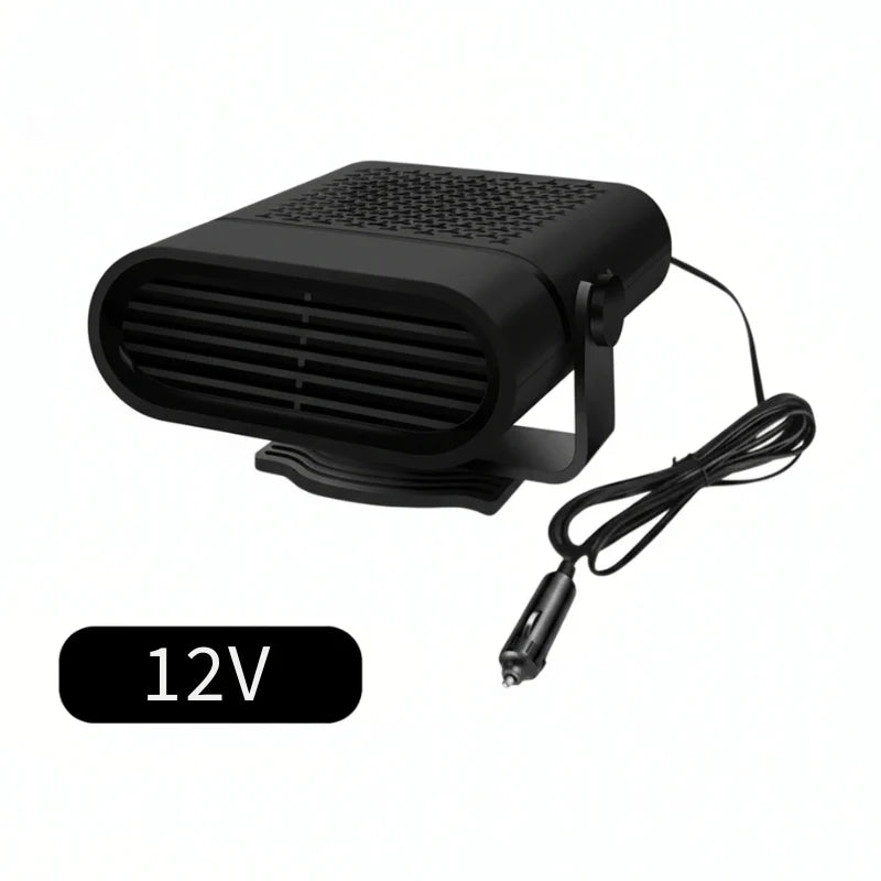 Jetta Chauffage Universel pour Voiture – HeatStart™ 12V/24V