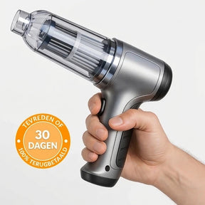 Jetta | Aspirateur Voiture Sans Fil – CleanJet™ D40