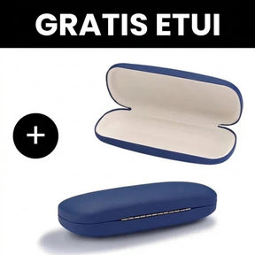 Lunettes Intelligentes TR90 Titanium Max + Étui Exclusif Offert en Cadeau