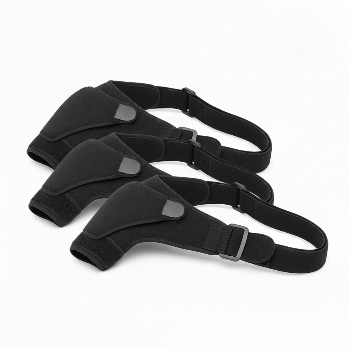 Jetta ErgoShoulder™ – Soutien et Protection Ergonomiques de l’Épaule - [PROMOTION]