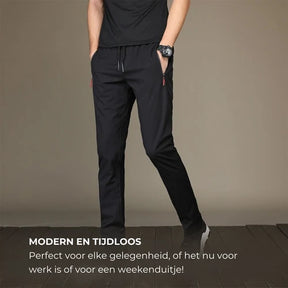 Pantalon slim unisexe - Jetta EasyFlex™ [ACHETEZ-EN 1, OBTENEZ-EN 2]