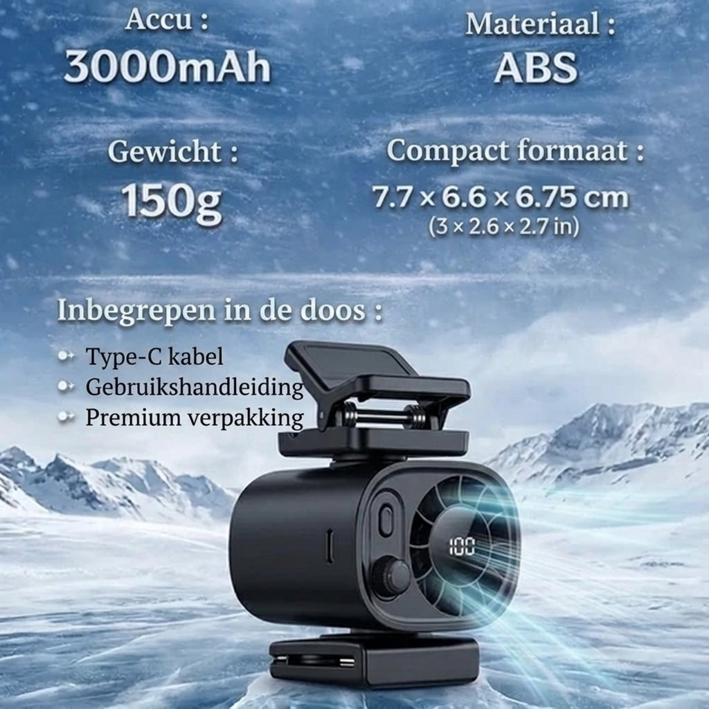 Jetta | Fraîcheur Instantanée – TurboFlow™ Pro