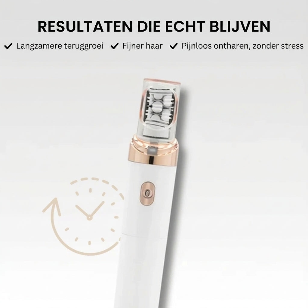 EpilSmooth Pro