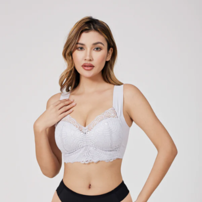 Jetta | Soutien-gorge Push-up Sans Armature – LiftComfort™ (2+1 GRATUIT)