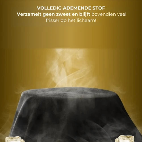 Pantalon slim unisexe - Jetta EasyFlex™ [ACHETEZ-EN 1, OBTENEZ-EN 2]