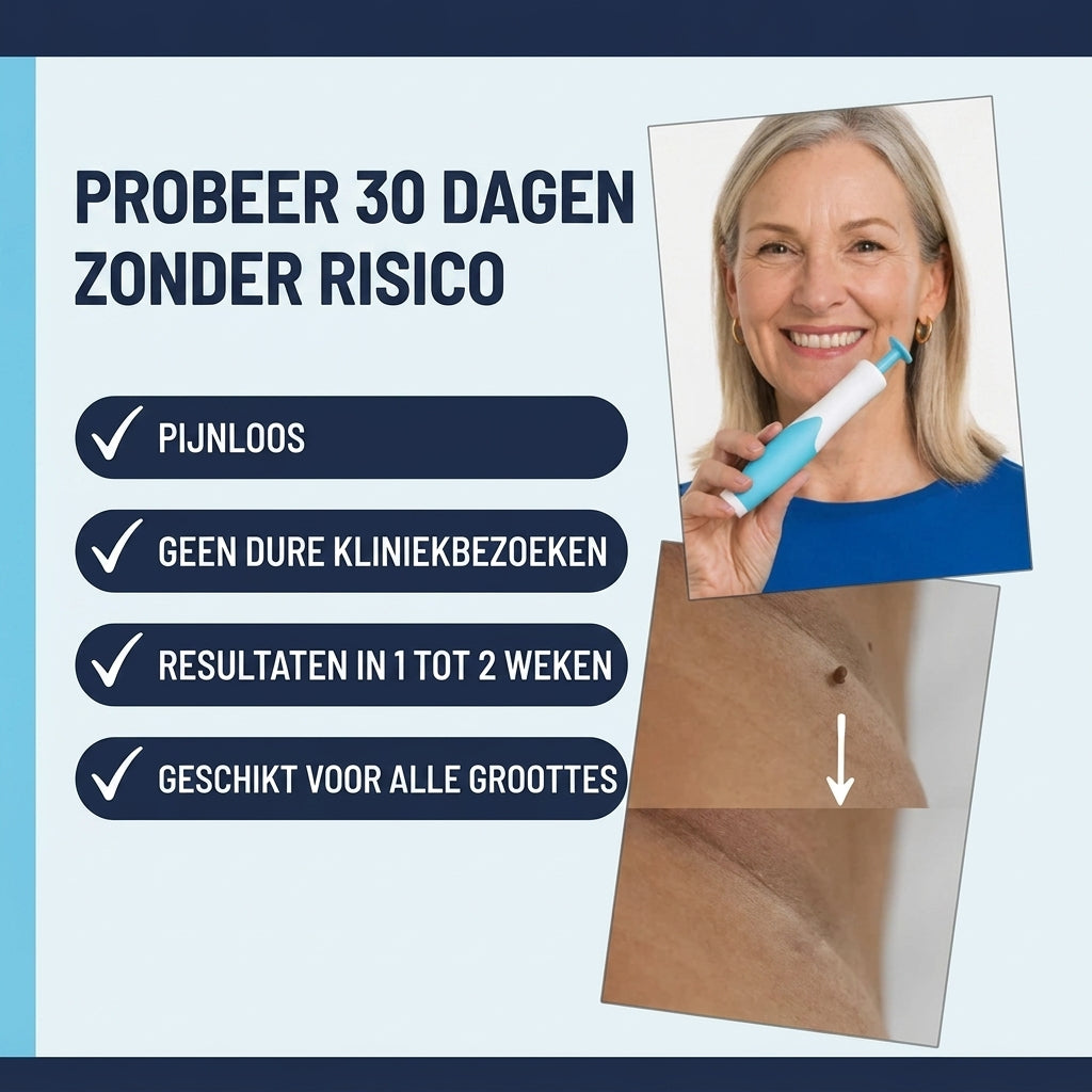 SkinClear™ | Kit Anti-Acrochordons à Domicile