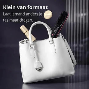Jetta | Brosse coiffante pour cheveux courts – VolumeLift™