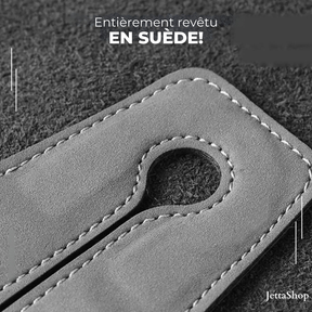 Double sac et support de sac multifonctionnel pour voitures - Jetta DuoBag™ [STOCK LIMITÉ]