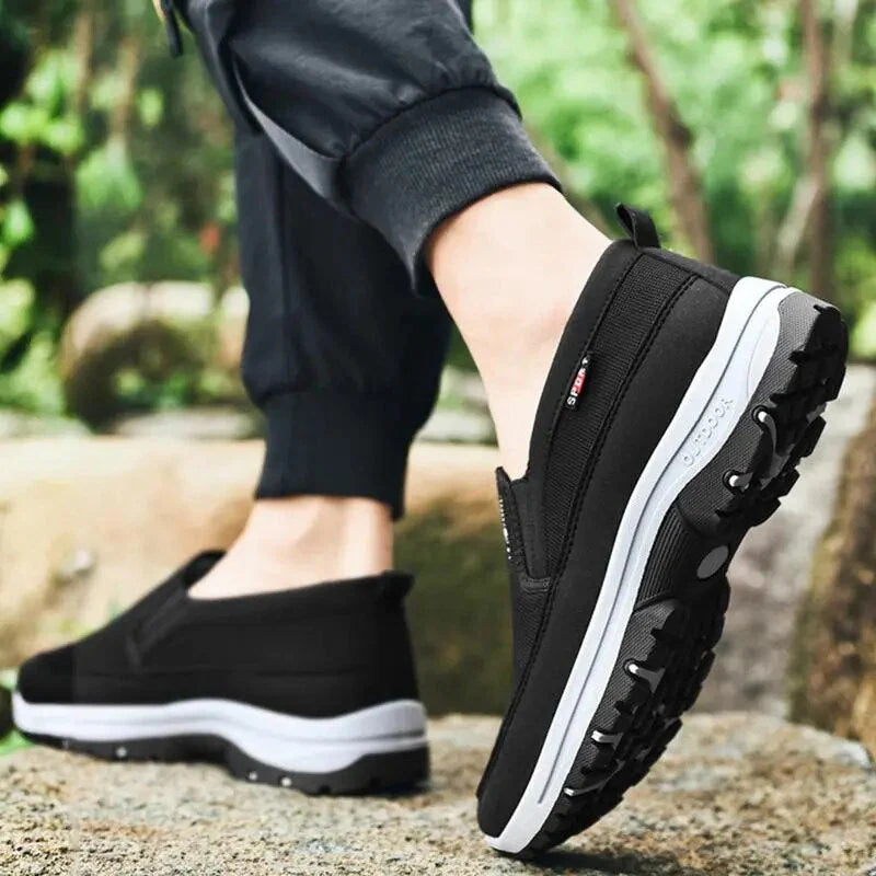 Chaussures Orthopédiques Résistantes et Confortables - Pheron™