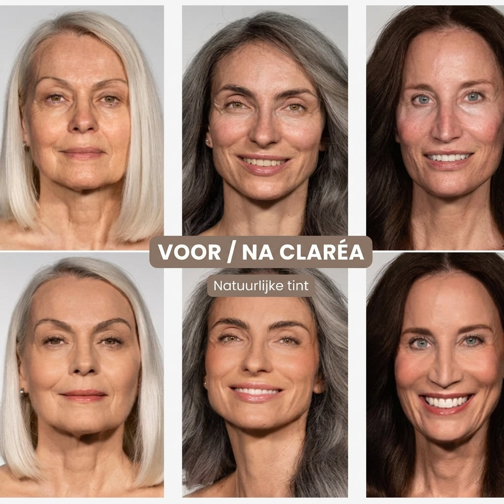 Jetta | Fond de Teint Intelligent – Pinceau Intégré & Pigments Adaptatifs – SkinMatch™