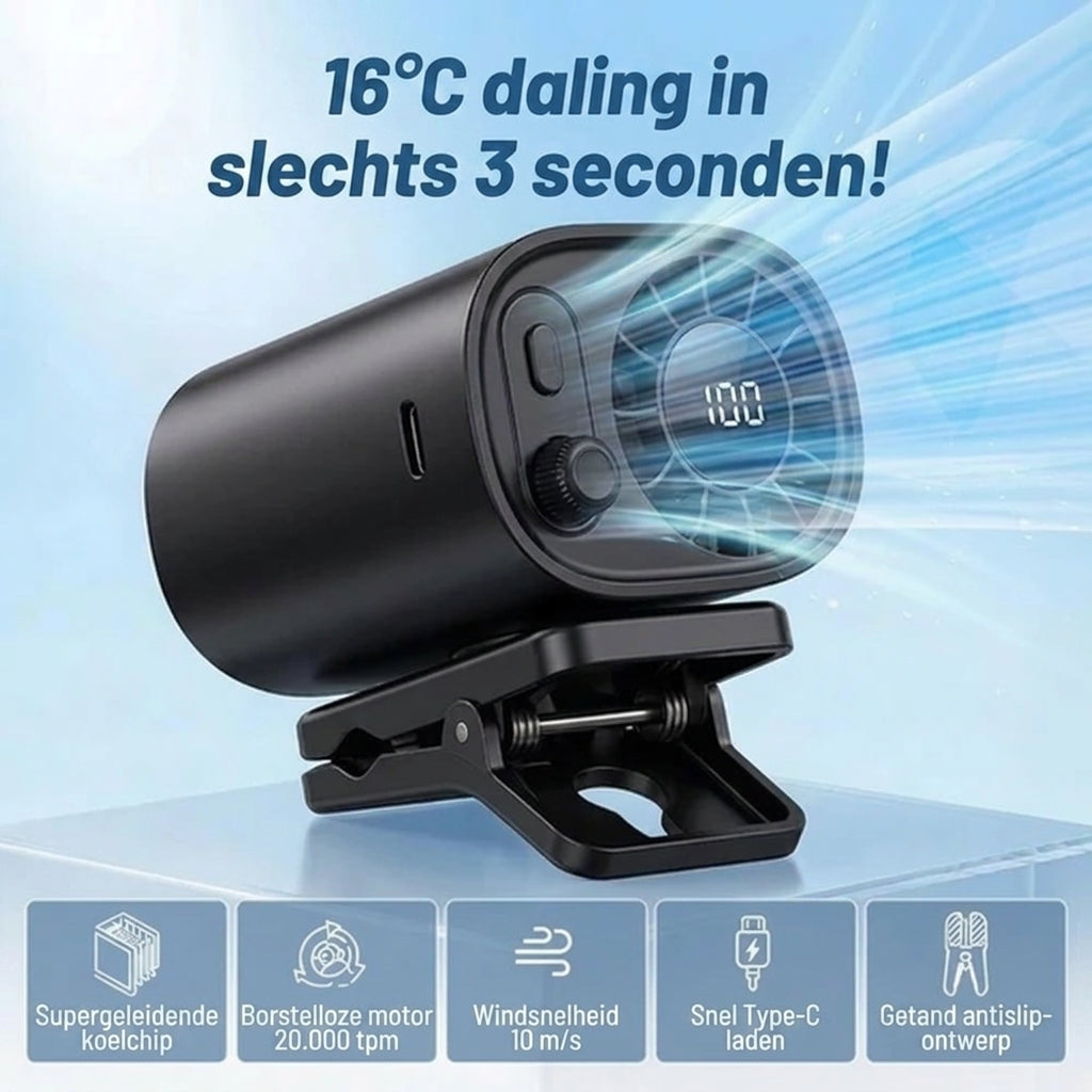 Jetta | Fraîcheur Instantanée – TurboFlow™ Pro