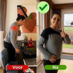Jetta ErgoShoulder™ – Soutien et Protection Ergonomiques de l’Épaule - [PROMOTION]