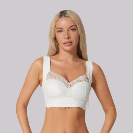 Jetta | Soutien-gorge Push-up Sans Armature – LiftComfort™ (2+1 GRATUIT)