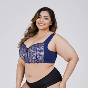 Jetta | Soutien-gorge Push-up Sans Armature – LiftComfort™ (2+1 GRATUIT)