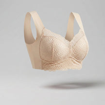 Jetta | Soutien-gorge Push-up Sans Armature – LiftComfort™ (2+1 GRATUIT)