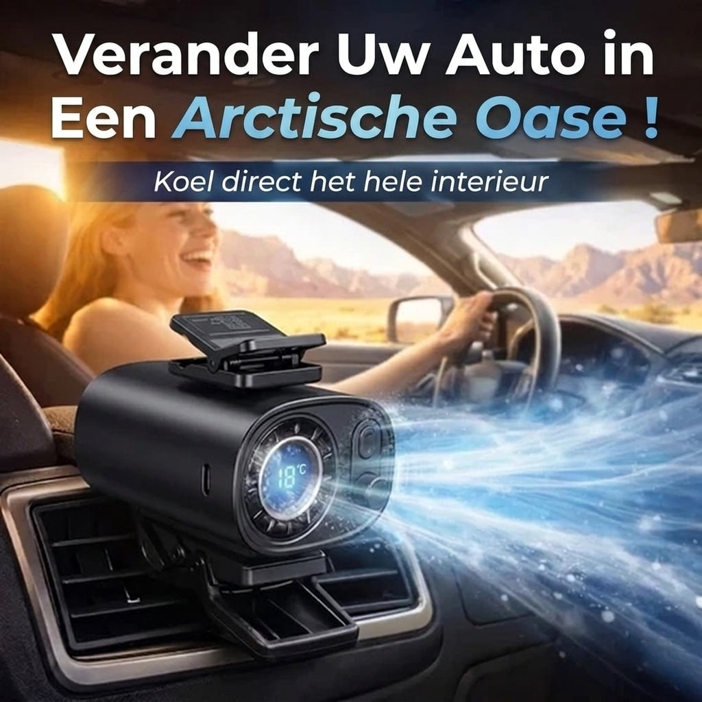 Jetta | Fraîcheur Instantanée – TurboFlow™ Pro