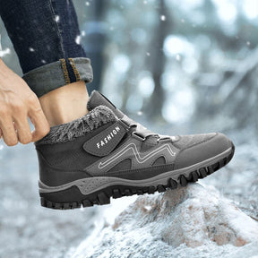 Chaussures D'hiver résistantes au froid 2024 - JettaFroid