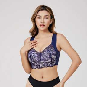 Jetta | Soutien-gorge Push-up Sans Armature – LiftComfort™ (2+1 GRATUIT)