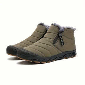 Chaussures d'hiver pour hommes - JettaWinter