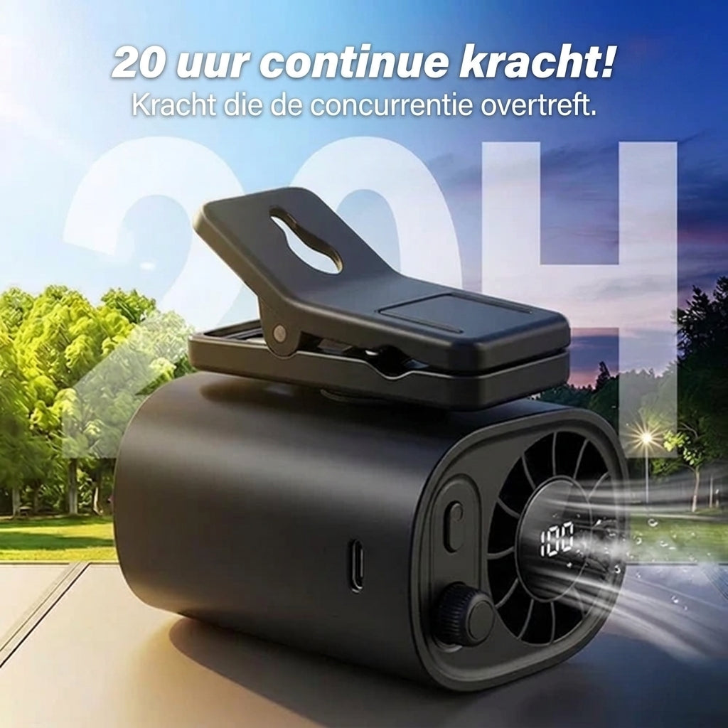 Jetta | Fraîcheur Instantanée – TurboFlow™ Pro