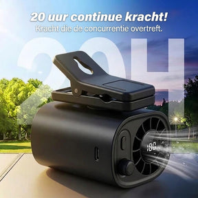Jetta | Fraîcheur Instantanée – TurboFlow™ Pro