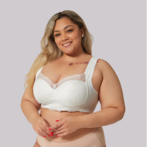 Jetta | Soutien-gorge Push-up Sans Armature – LiftComfort™ (2+1 GRATUIT)